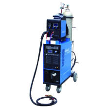 TU Série de DSP All-Digital IGBT Soft-Switch Inverter Welding Machine